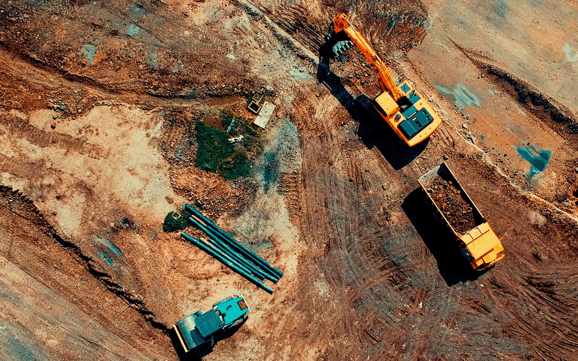 Constructora A2 – Construyamos Juntos